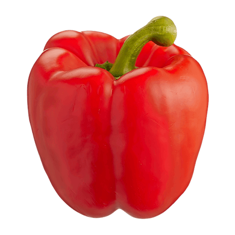 Pepper Red 11LB Full Case (Premium Quality) - Producecart