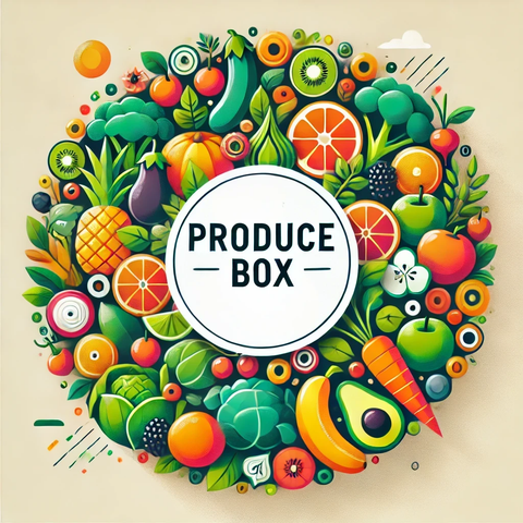 Produce Box