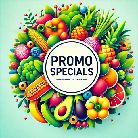 Promo Deals