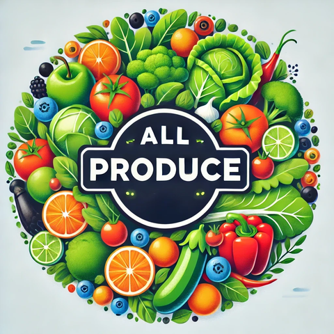 All Produce