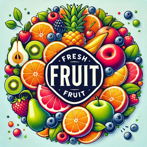 Fresh Fruit