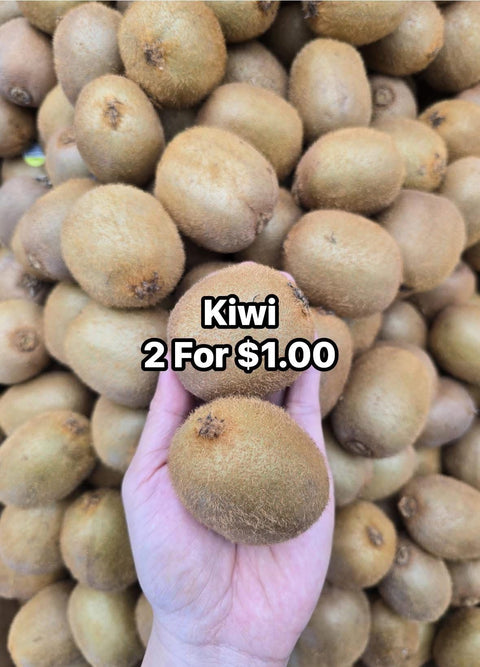 Kiwi (Promo) (Ea)