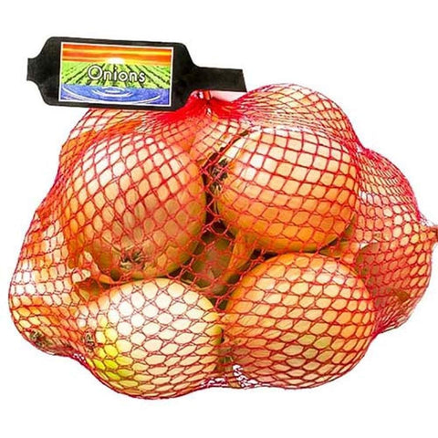 Onion Yellow 5LB (EA) (No.1 Grade) - Producecart