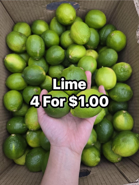 Lime (Promo)(EA)