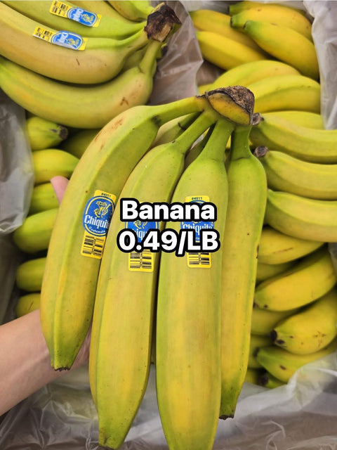 Banana (Promo)