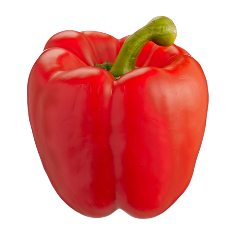 Pepper Red 11LB Full Case (Premium Quality)