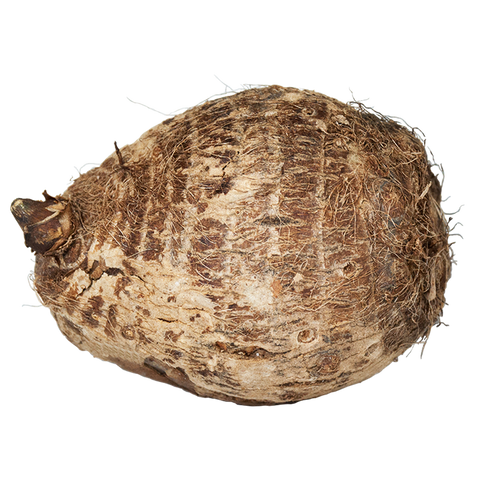 Malanga Eddo (Taro Root Small)