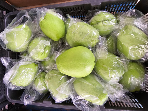 Chayote (LB)