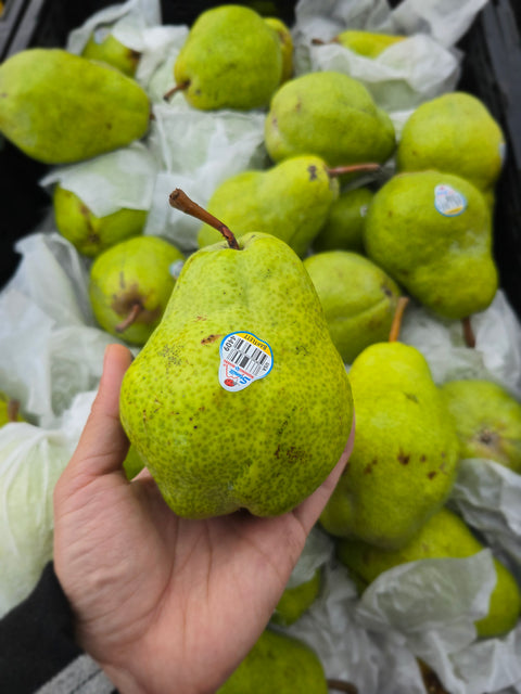 Bartlett Pear (LB)