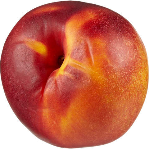 Yellow Nectarine