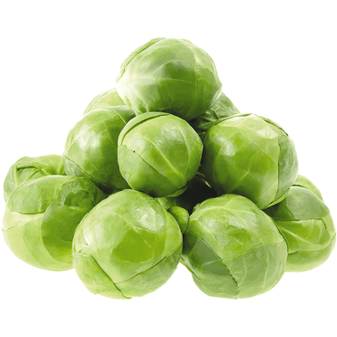 Brussel Sprouts (LB) (No.1 Grade) - Producecart