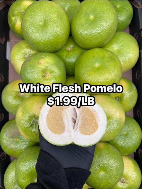 Pomelo (Promo) (LB) - Producecart