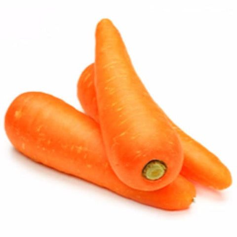 Carrot Jumbo 22LB Full Case (Promo)