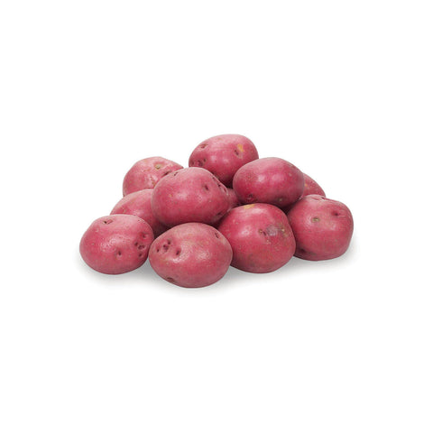 Potato Nugget Red (LB) (No.1 Grade) - Producecart