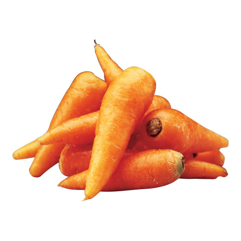 Carrot Snaptop 50LB Full Case (Premium Quality)