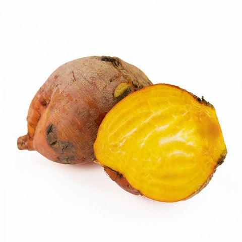 Beets Golden (LB) (No.1 Grade)