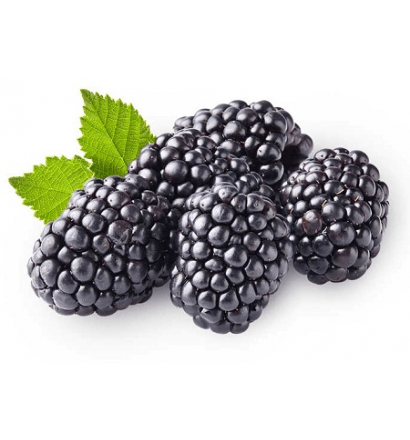 Blackberry 6oz (No.1 Grade) - Producecart