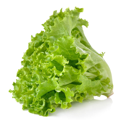 Lettuce Green Leaf (Ea)