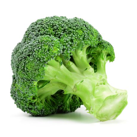 Broccoli Crown 20LB Full Case (Premium Quality) - Producecart