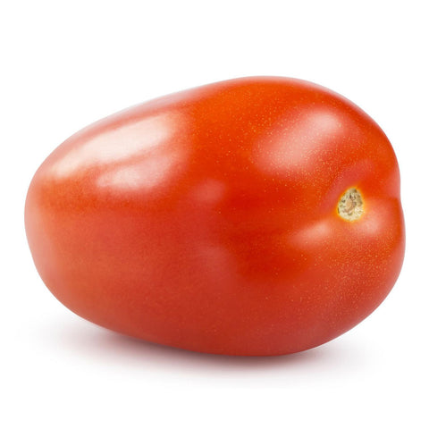 Tomato Roma Full Case 25LB (Premium Quality) - Producecart