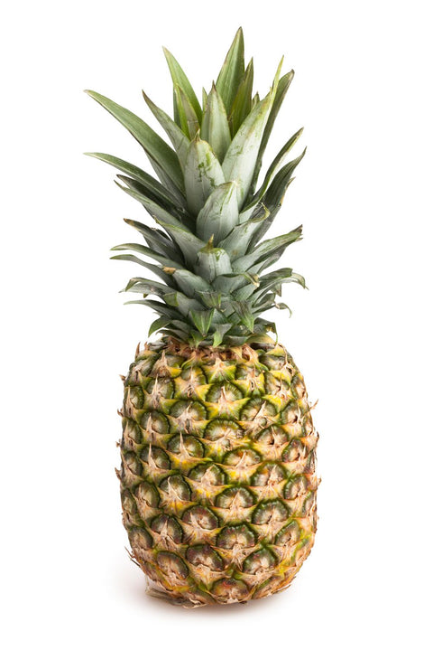 Pineapple 7s Full Case (Premium Quality)