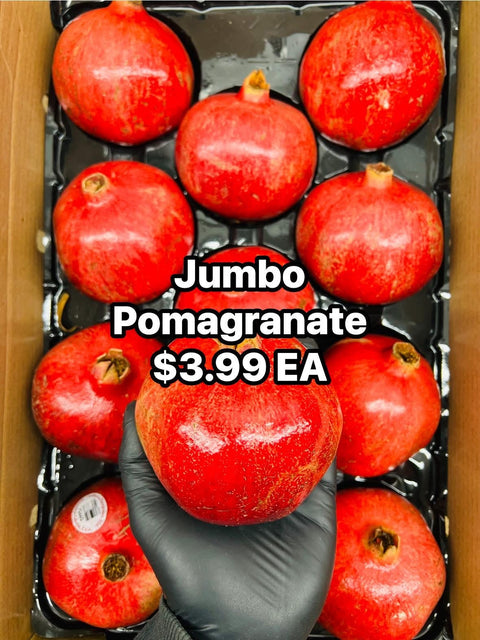 Pomegranate JBO (PROMO) (EA)