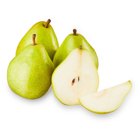 Bartlett Pear 40LB Full Case (Premium Quality)