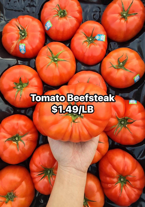 Beefsteak Tomato (LB) (Promo)