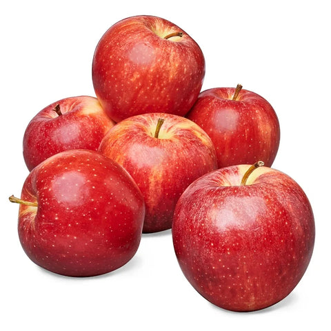 Apple Gala 40LB Full Case (Premium Quality)