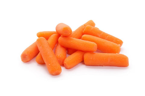 Baby Carrot (1 Lb Bag)