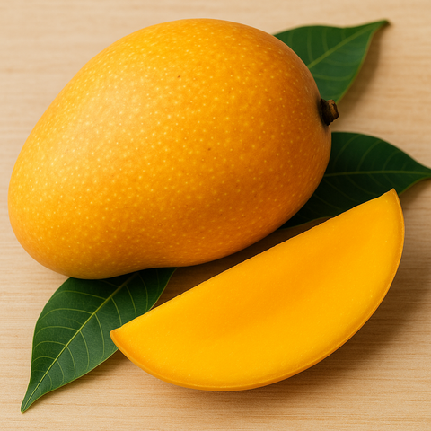 Sugar Mango 2KG (Caselot) (No.1 Grade)