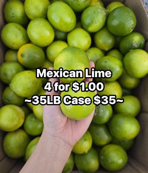 Lime (Promo)(EA)