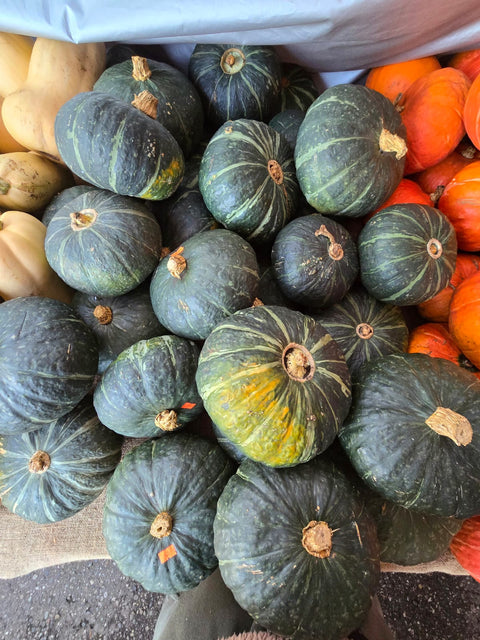 Kabocha 35LB