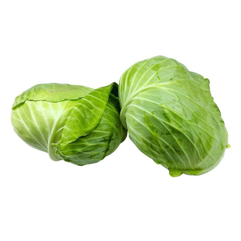 Cabbage Flat (LB)(No.1 Grade)