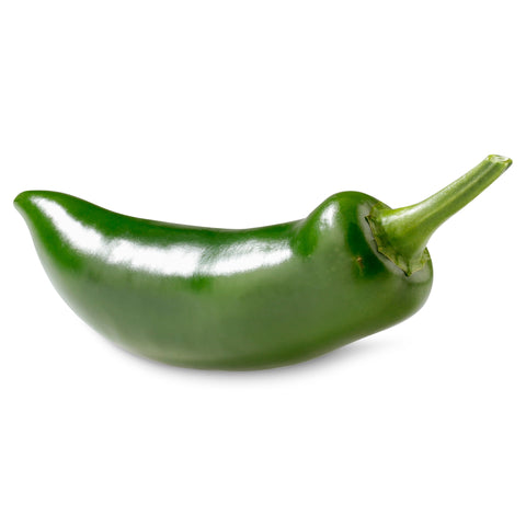 Pepper Jalapeno