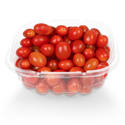 Tomato Grape Full Case 12LB (Premium Quality)