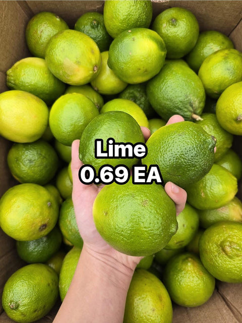 Lime (Promo)(EA)