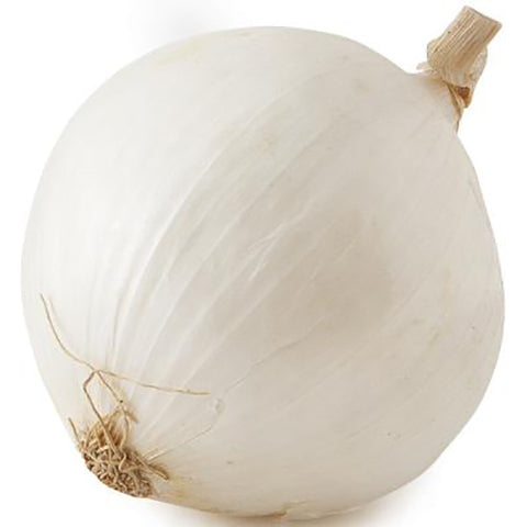 White Onion Jumbo