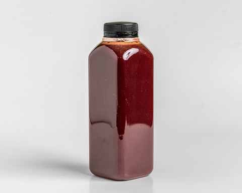 Beet Aid (Cold-Pressed Juice)