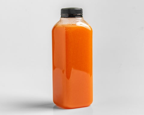 Immune Booster (Cold-Pressed Juice) - Producecart