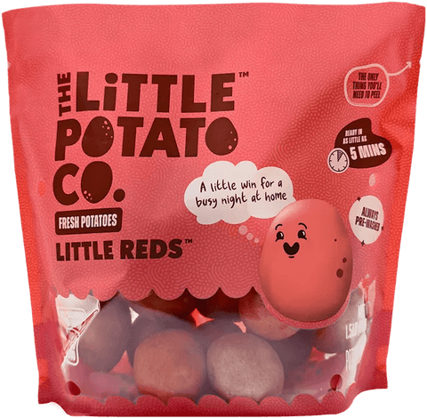 Little Potato Red (EA) (No.1 Grade) - Producecart