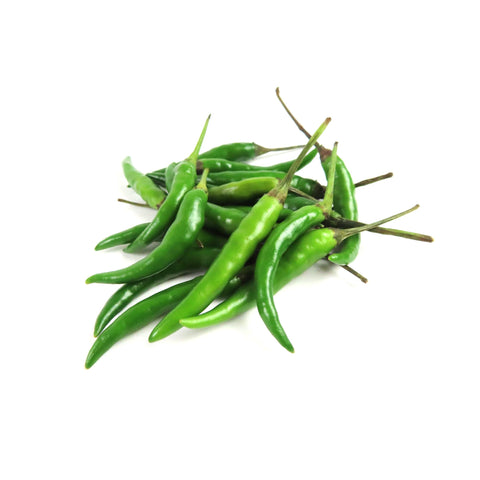 Thai Chilli Red 50g (EA) (No.1 Grade) - Producecart