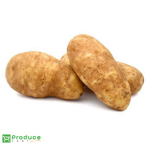 Russet Potato (5 LB BAG)