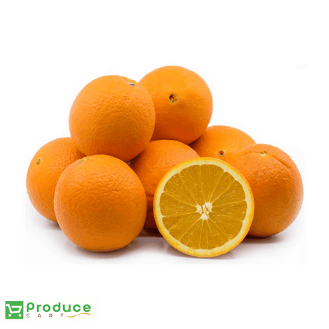 Orange Navel (LB) (No.1 Grade) - Producecart