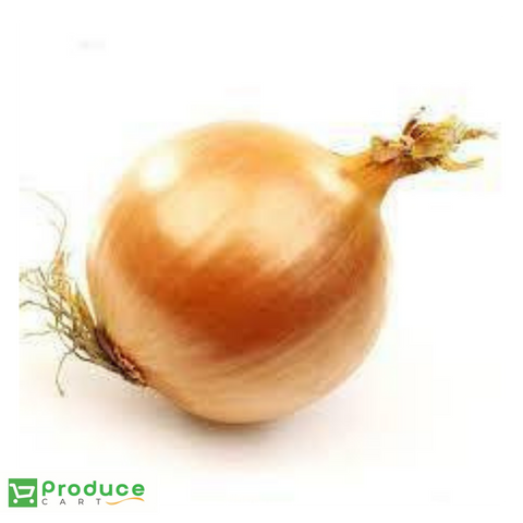 Yellow Onion (3 LB BAG)