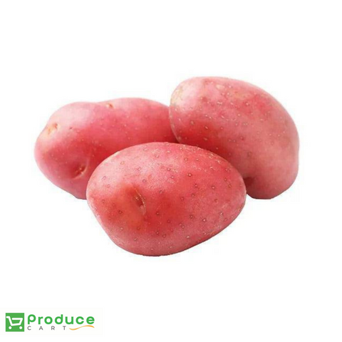 Red Potato