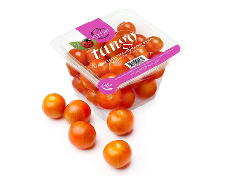 Tomato Cherry (EA) (No.1 Grade) - Producecart