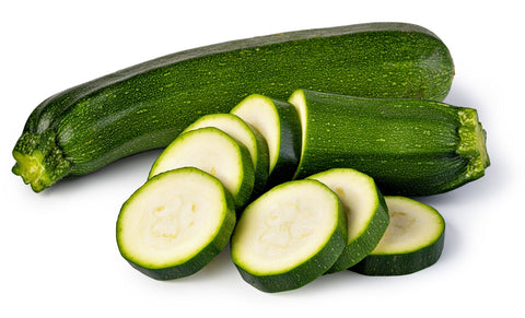 Zucchini Medium (Mexico)