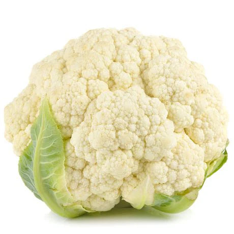 Cauliflower 12s Full Case (Premium Quality) - Producecart