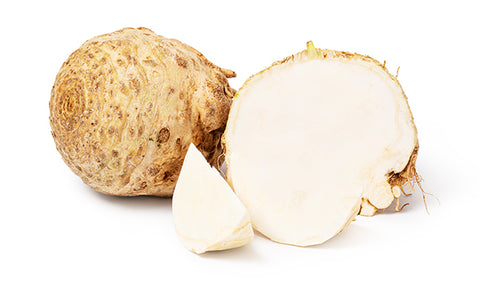 Celery Root (LB) (No.1 Grade)